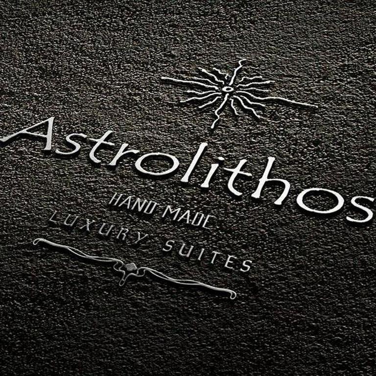 Astrolithos Boutique Hotel Monemvasia Luaran gambar