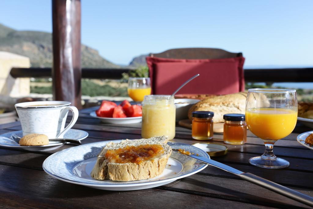 Astrolithos Boutique Hotel Monemvasia Bilik gambar