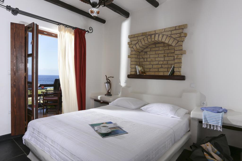 Astrolithos Boutique Hotel Monemvasia Bilik gambar