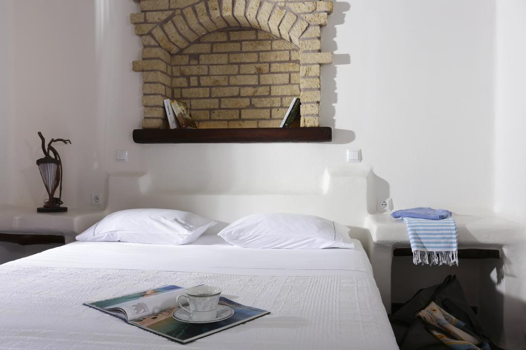 Astrolithos Boutique Hotel Monemvasia Bilik gambar