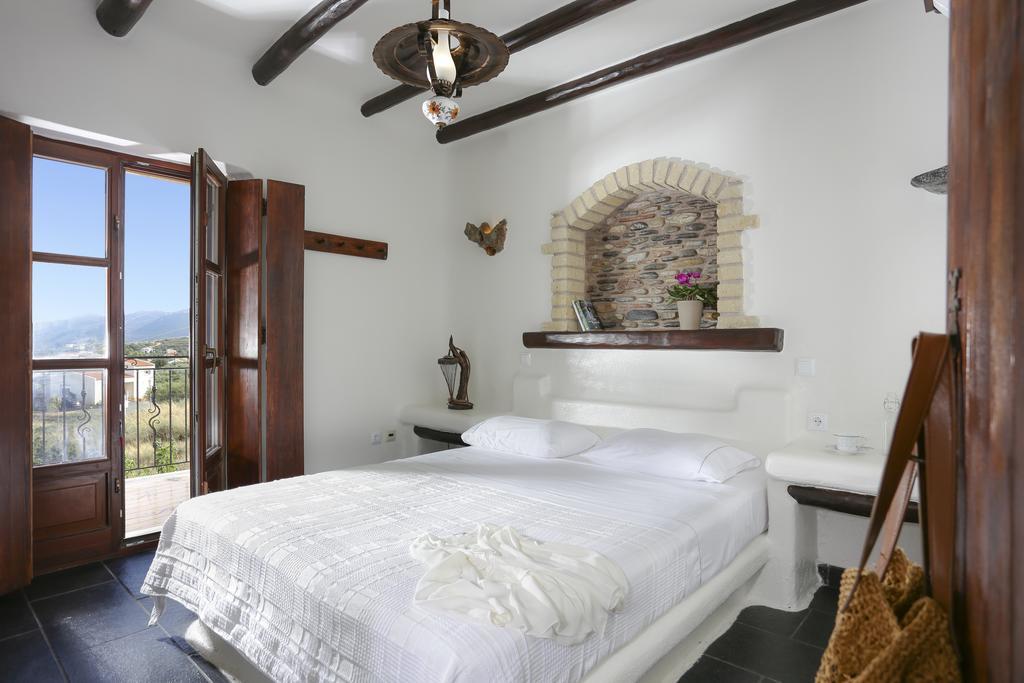 Astrolithos Boutique Hotel Monemvasia Bilik gambar