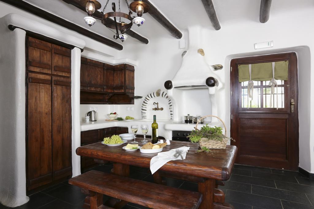 Astrolithos Boutique Hotel Monemvasia Bilik gambar