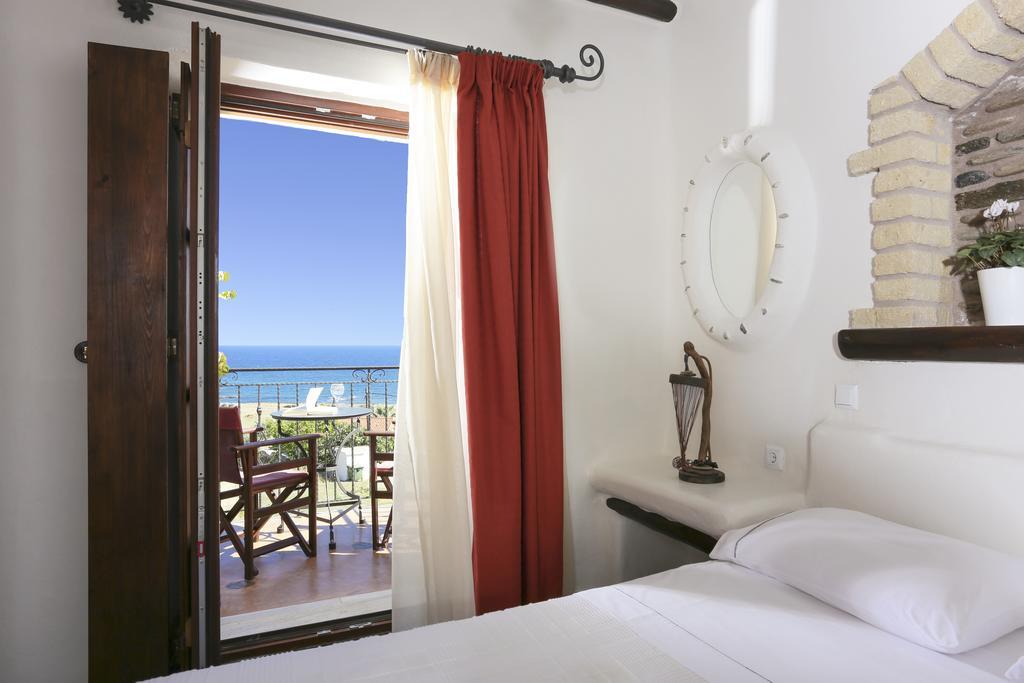 Astrolithos Boutique Hotel Monemvasia Bilik gambar