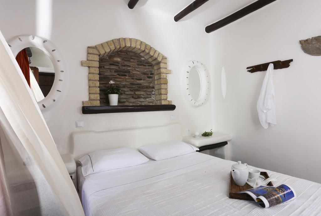 Astrolithos Boutique Hotel Monemvasia Bilik gambar