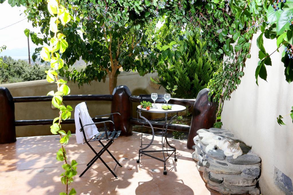 Astrolithos Boutique Hotel Monemvasia Bilik gambar