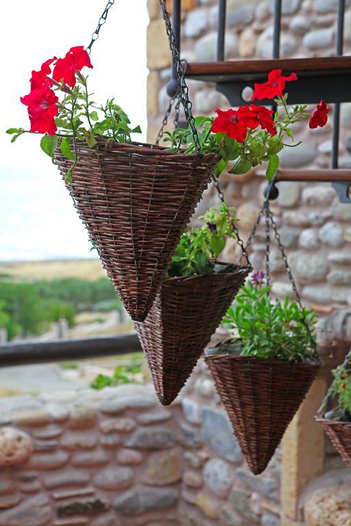 Astrolithos Boutique Hotel Monemvasia Bilik gambar