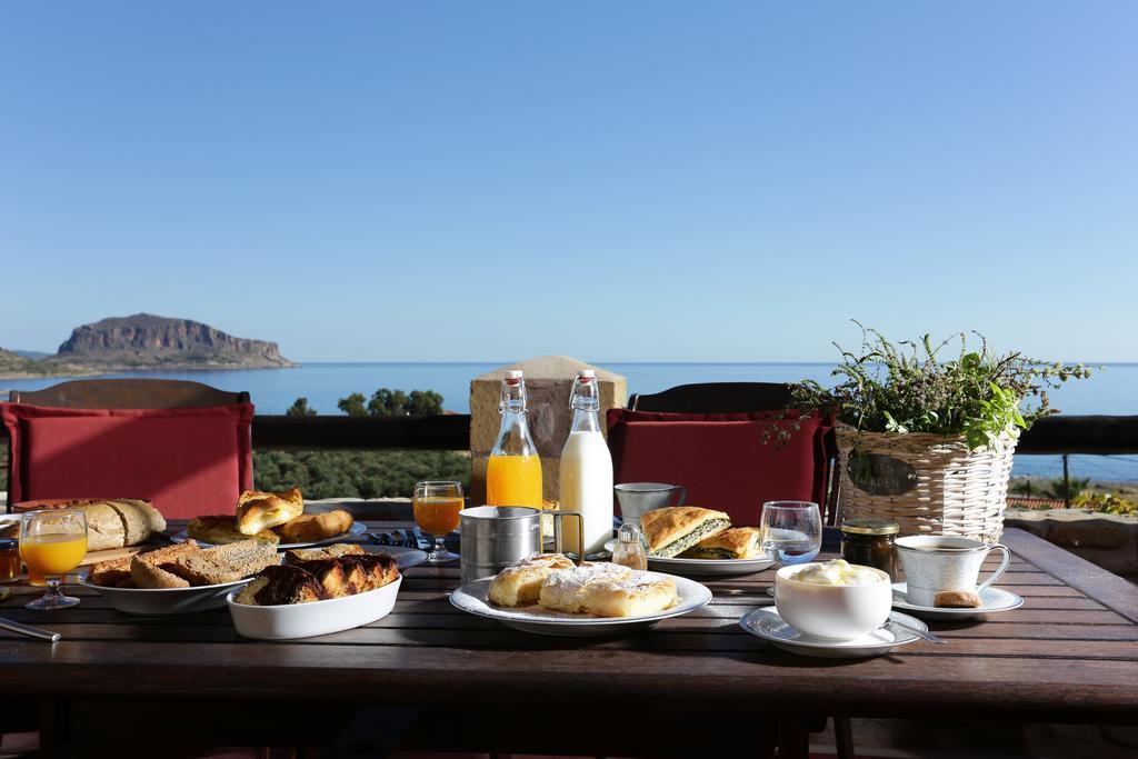 Astrolithos Boutique Hotel Monemvasia Bilik gambar