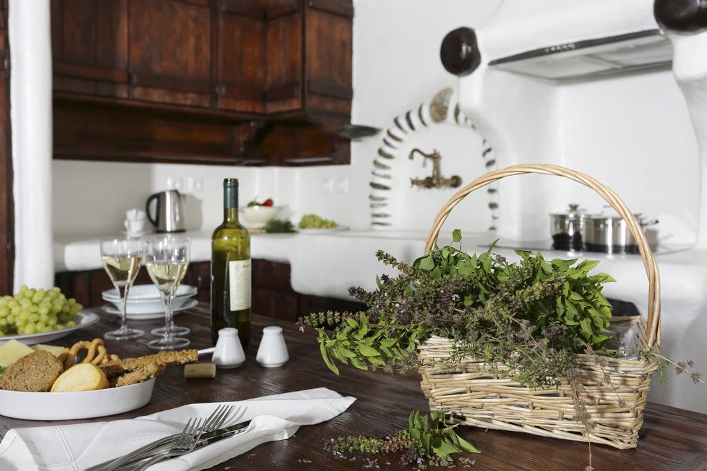 Astrolithos Boutique Hotel Monemvasia Luaran gambar